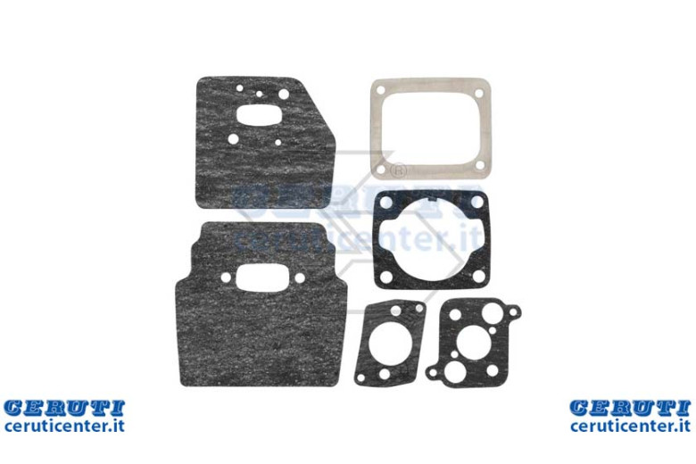 Series Seals St.Fs 88