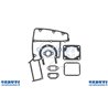 Serie Seals Echo Cs 302