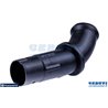 Curva Tub0 - Original Husqvarna - 530 095 117