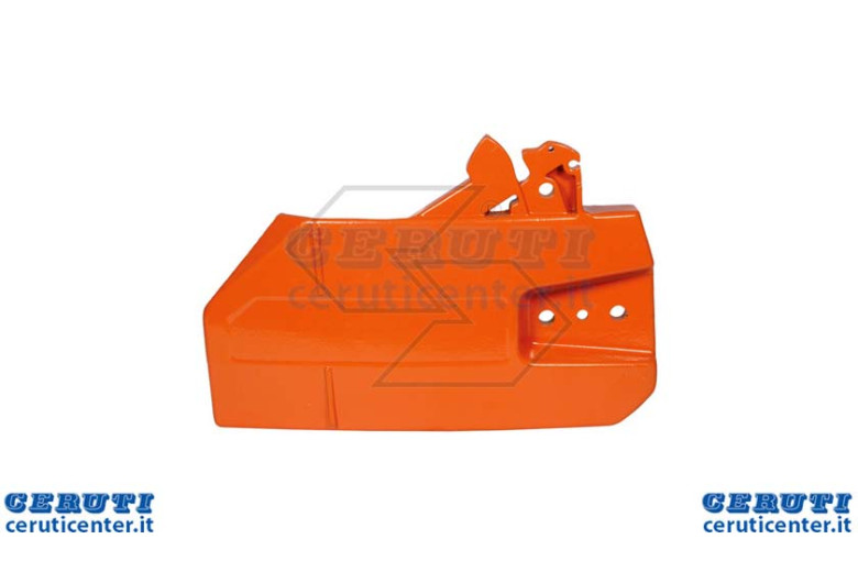 Carter Husqvarna 281 Couverture chaîne