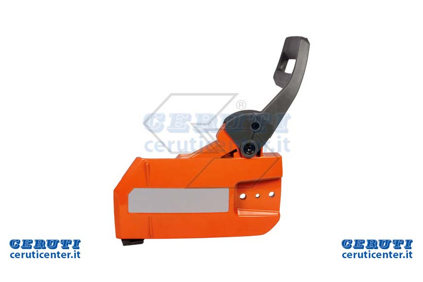 Carter Chain cubierta Husqvarna 61