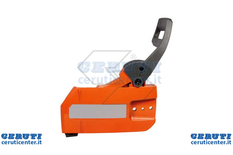 Carter Chain Couverture Husqvarna 61