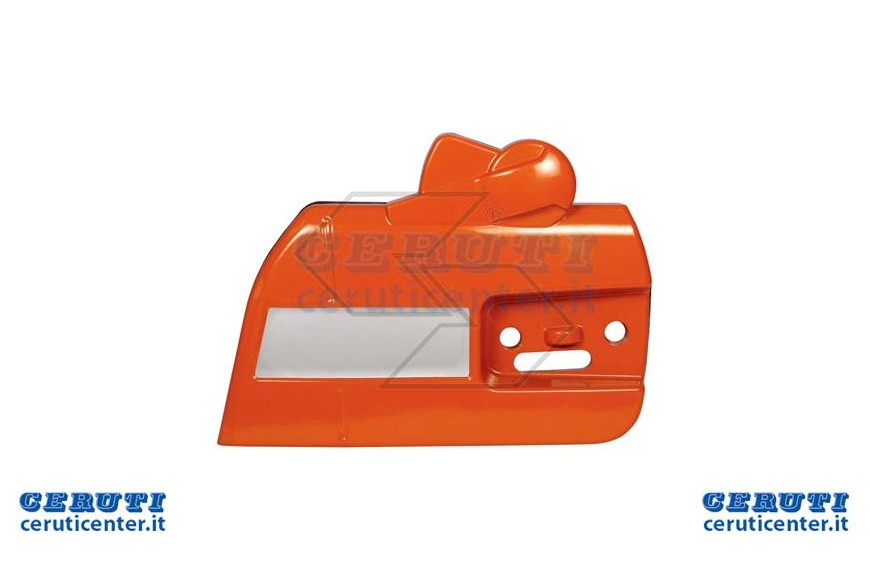 Carter garde chaîne Husqv.340-350