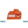 Carter garde chaîne Husqv.340-350