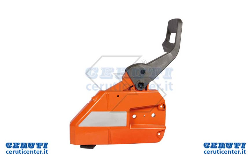 Carter Husqv Kettenabdeckung. 395