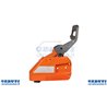 Carter Husqv Kettenabdeckung. 395