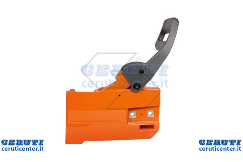 Carter garde chaîne Husqv.50-51-55