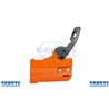 Carter garde chaîne Husqv.50-51-55