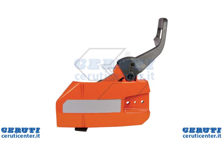 Carter Chain C / Brake Husqv.281-288