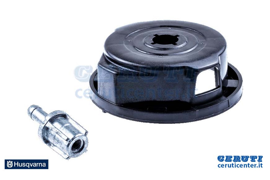 Mozzo - Originale Husqvarna - 530094878