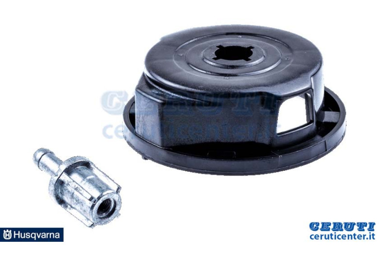 Hub - Original Husqvarna - 530094878