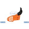 Carter Chain guard Zenoah 2500