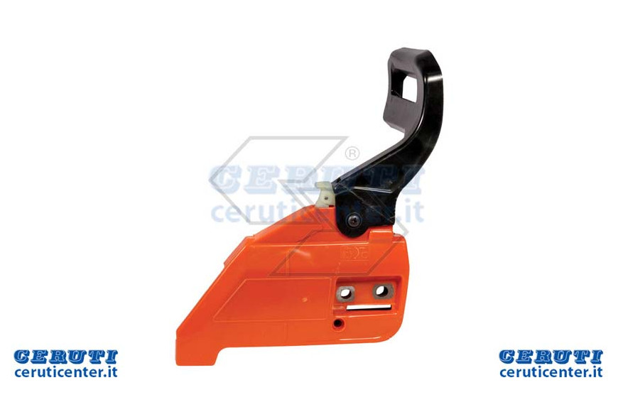 Carter garde chaîne Zenoah 3800