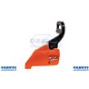 Carter garde chaîne Zenoah 3800