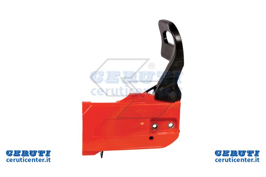 Carter garde chaîne Zenoah 4500-5200