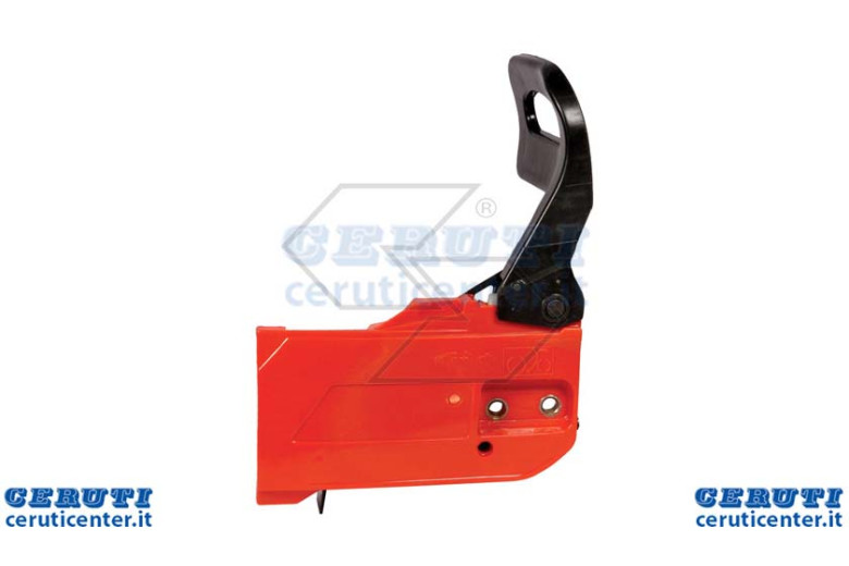 Carter Kettenschutz Zenoah 4500-5200