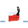 Carter Chain guard Zenoah 4500-5200