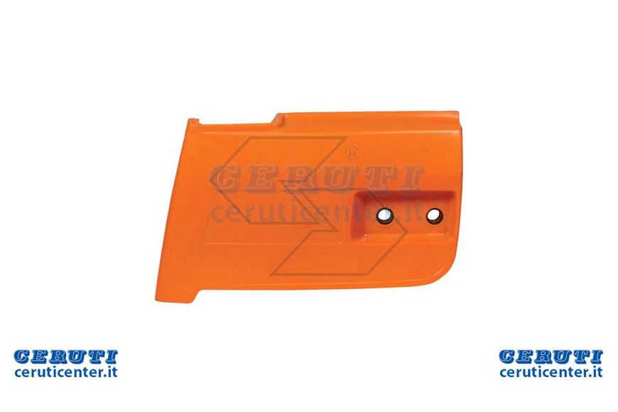 Carter Protección de cadena Zenoah 6200
