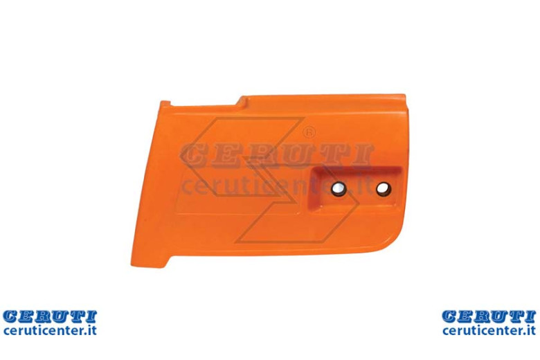 Carter garde chaîne Zenoah 6200