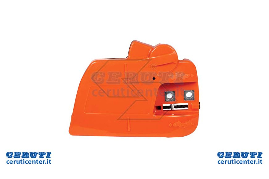 Carter Chain guard Husqv.235-240