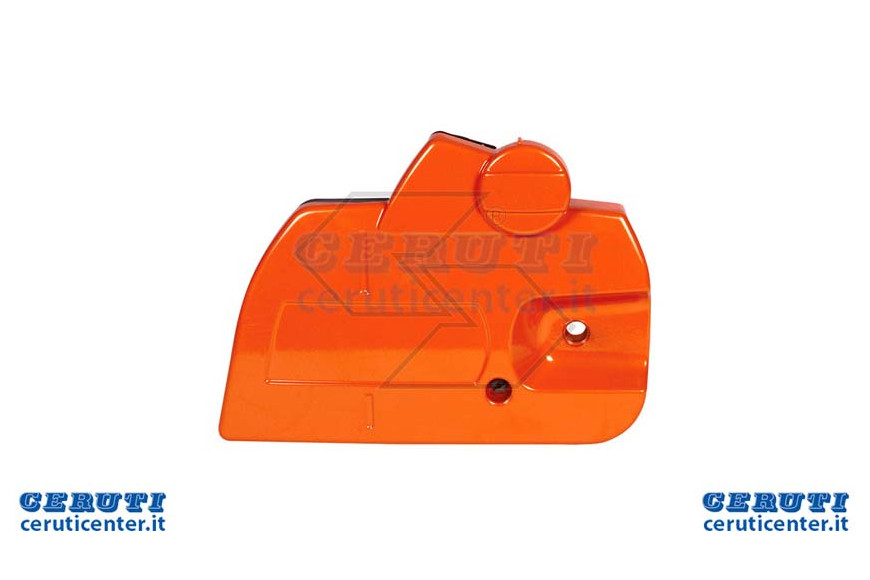 Carter Chain guard Husqv.445-450