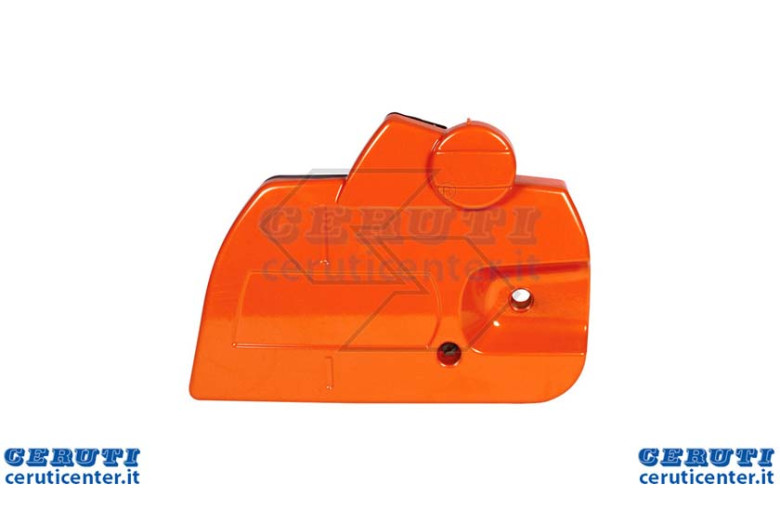 Carter Chain guard Husqv.445-450