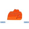 Carter garde chaîne Husqv.445-450