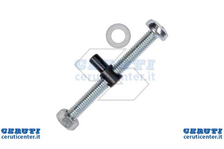 tensor de la cadena de Dolmar 112