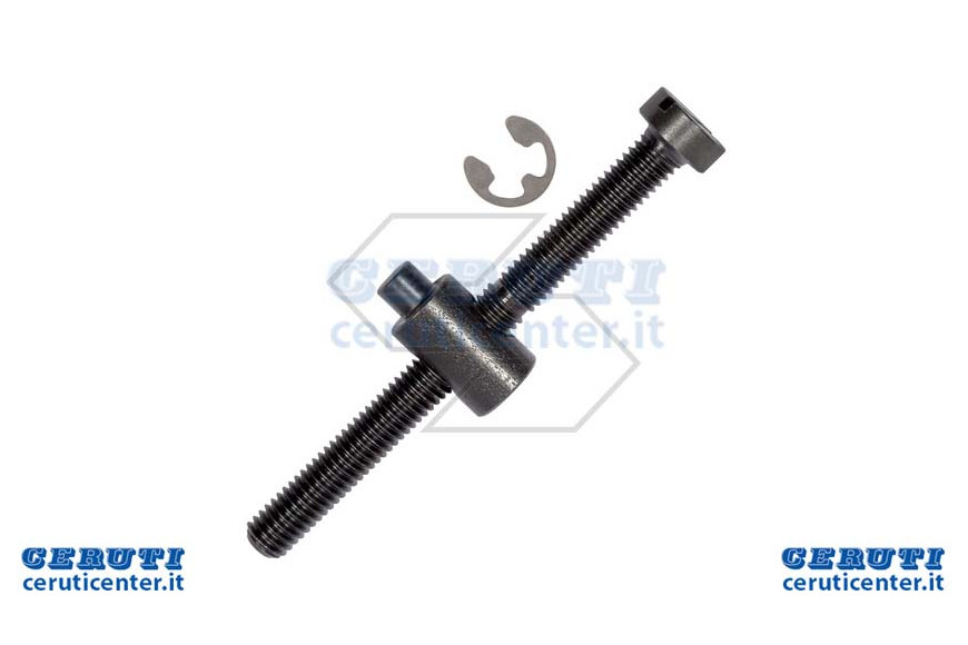 -Spannung OLEOMAC 233-240