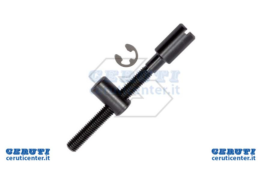 -Spannung OLEOMAC 251-254-264
