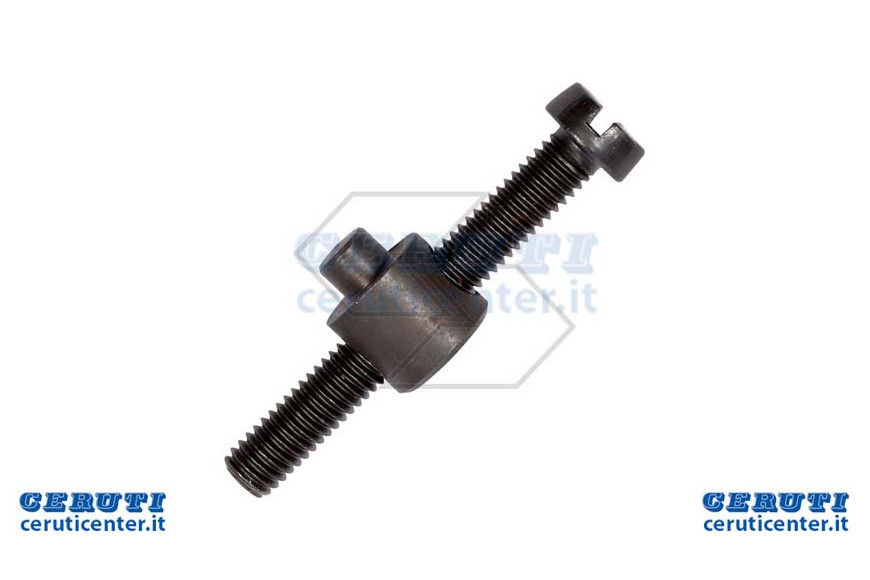 -Spannung Pioneer P20