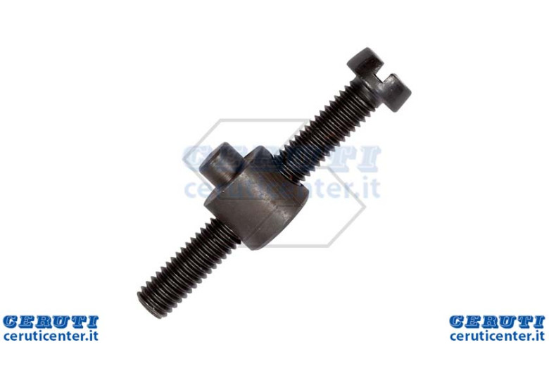 -Spannung Pioneer P20