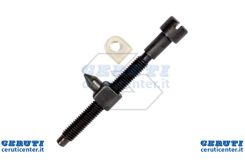 Husqvarna tensor 154 de cadena