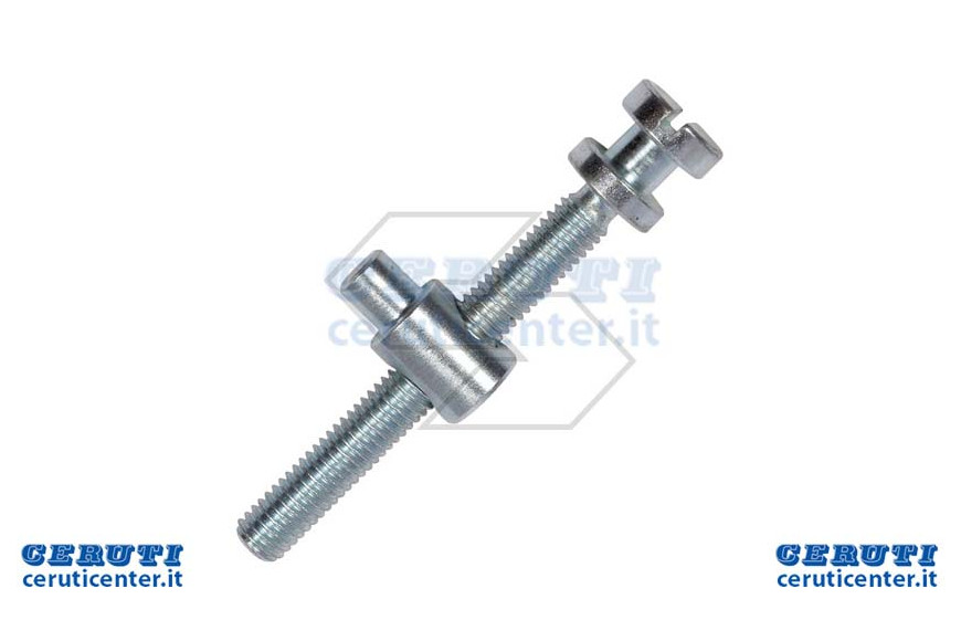 Tensor Dolmar 103-105-108