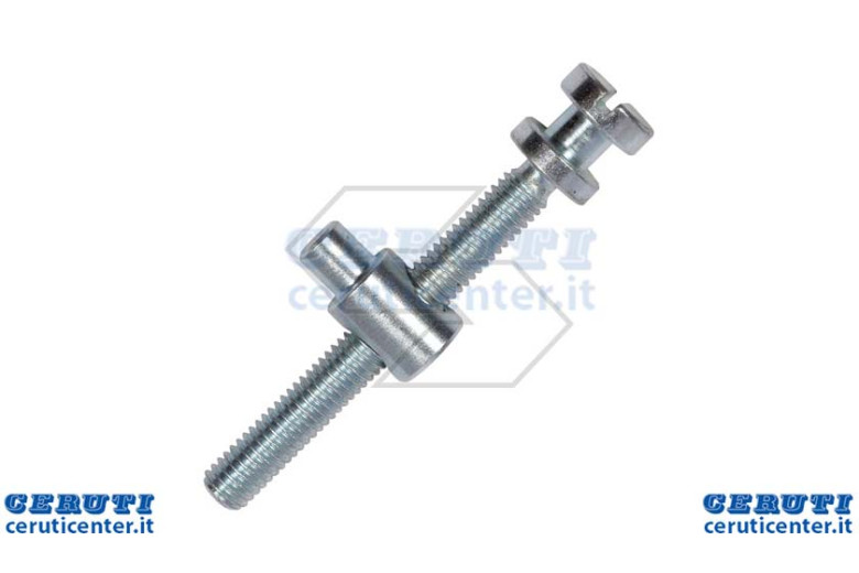 Tensor Dolmar 103-105-108