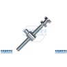 Tensor Dolmar 103-105-108