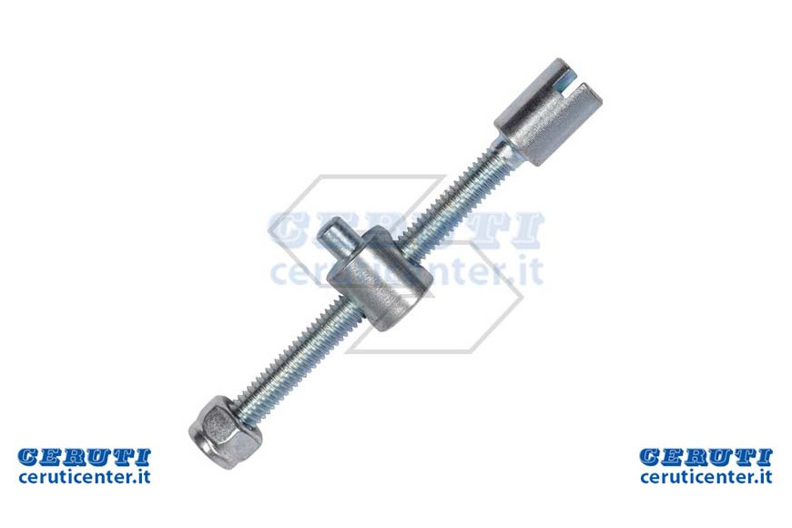 Tensor Alpina 330-380-432-438