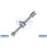 Tensor Alpina 330-380-432-438