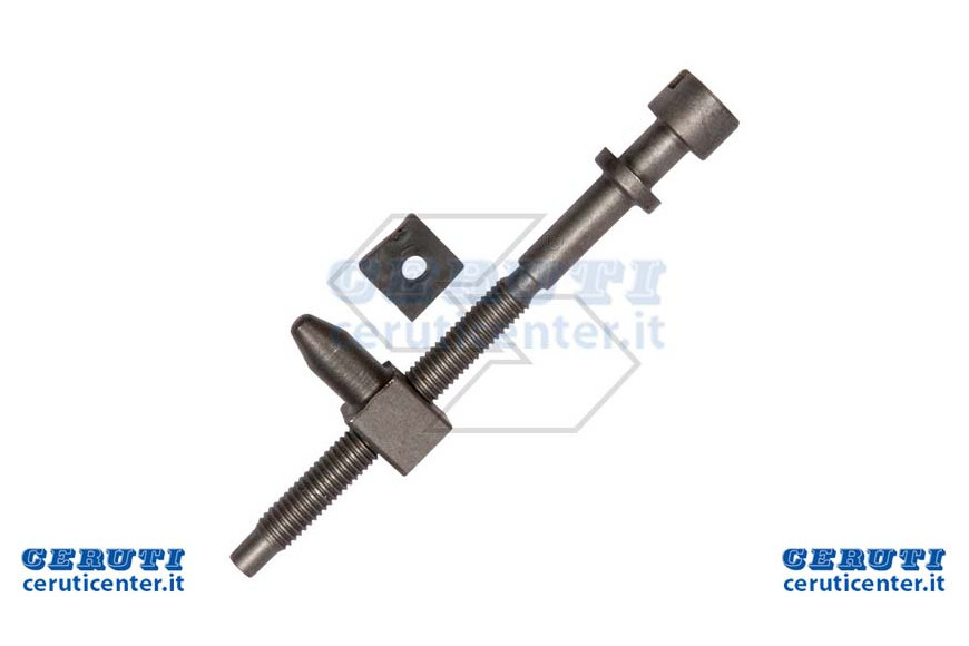 Husqvarna 394 Kettenspanner