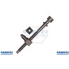 Husqvarna tensor 394 de cadena