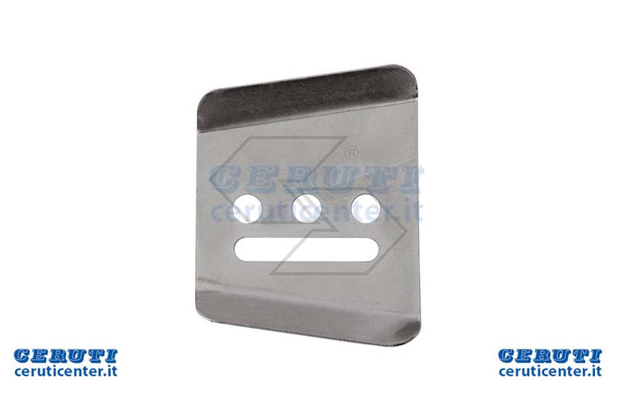 Blatt P20 Spallam.Pioneer Osten.