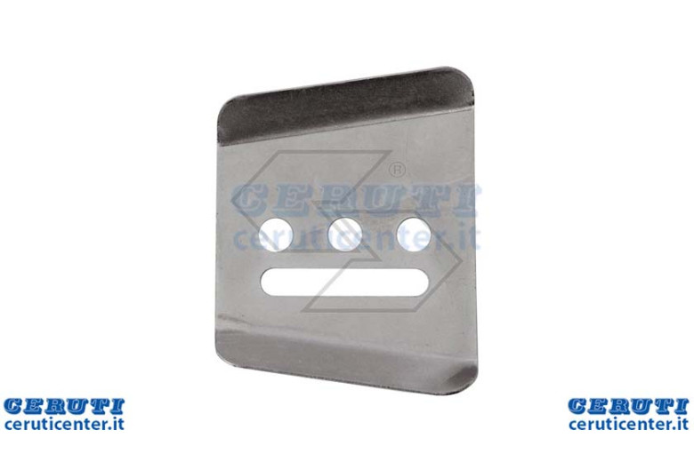 Blatt P20 Spallam.Pioneer Osten.