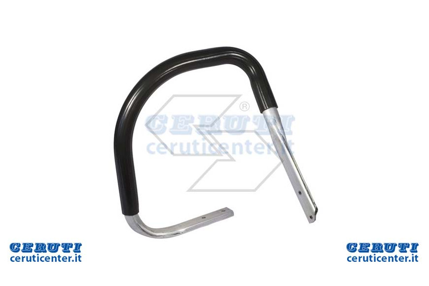 Poignée tubulaire 266 Husqvarna