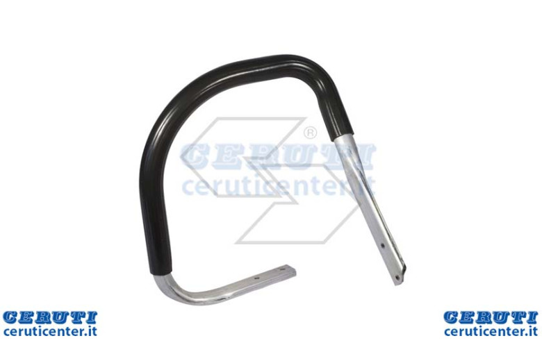 Tubular handle Husqvarna 266