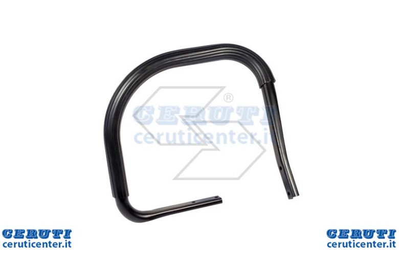 Tubular Handle St.064