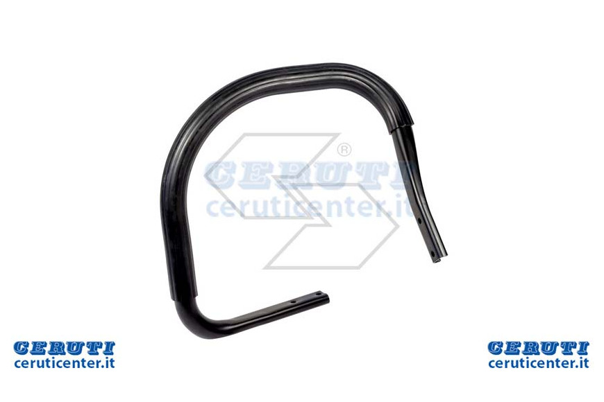 Tubular Handle St.044-046