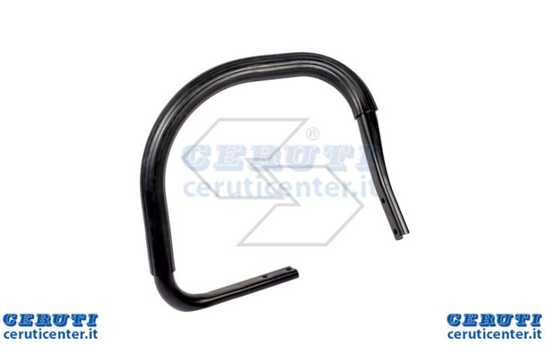 Tubular Handle St.044-046
