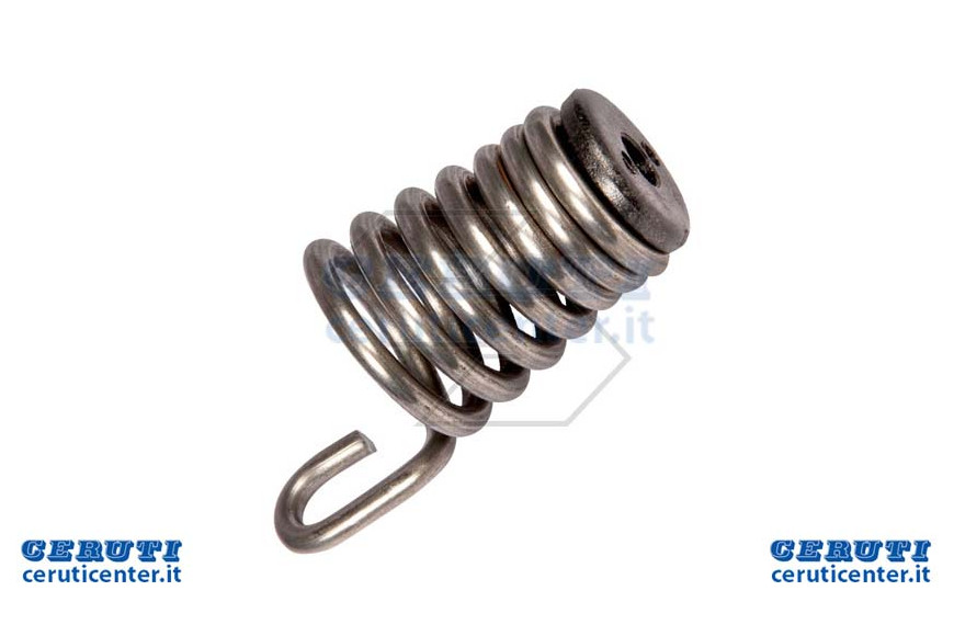 Antivibrante Partenaire 345-395