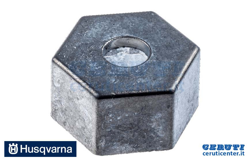 Supporto Testina - Originale Husqvarna - 530094543