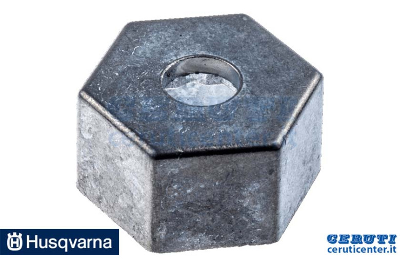 Apoyo la cabeza - Husqvarna original - 530094543
